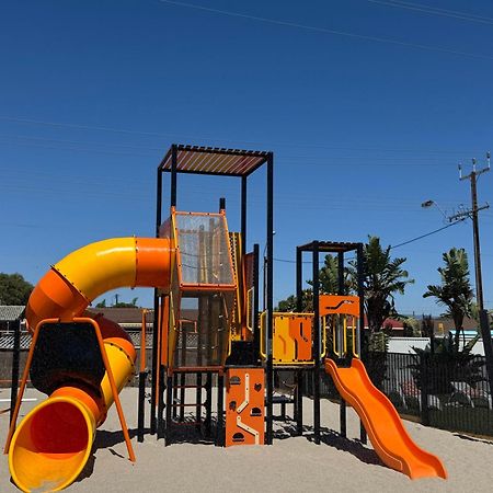 Discovery Parks - Adelaide Beachfront Exterior photo