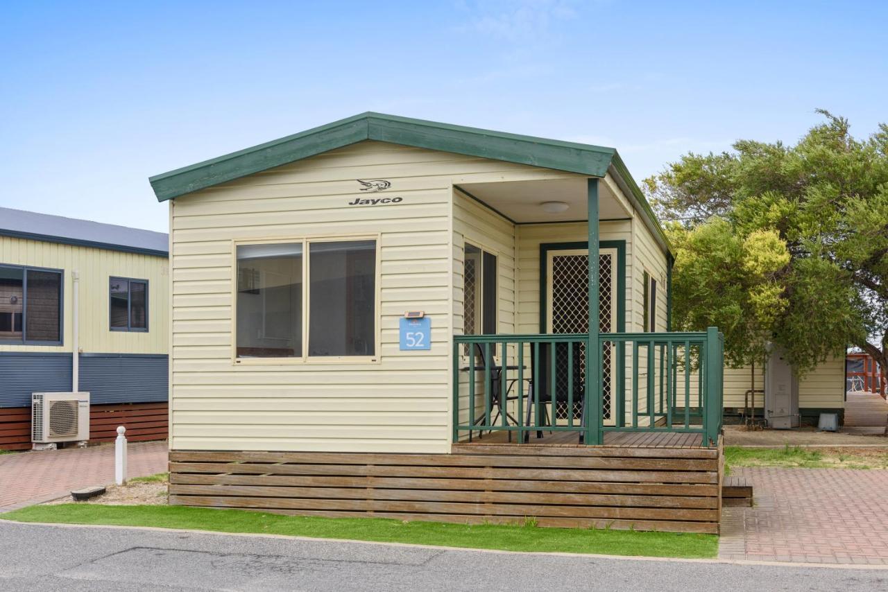 Discovery Parks - Adelaide Beachfront Exterior photo