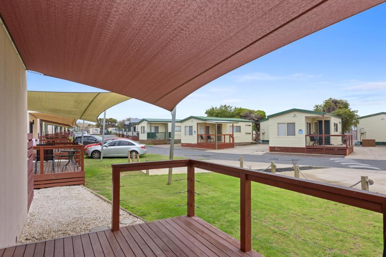 Discovery Parks - Adelaide Beachfront Exterior photo