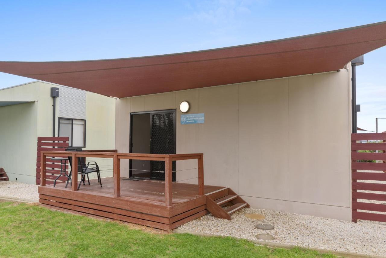 Discovery Parks - Adelaide Beachfront Exterior photo