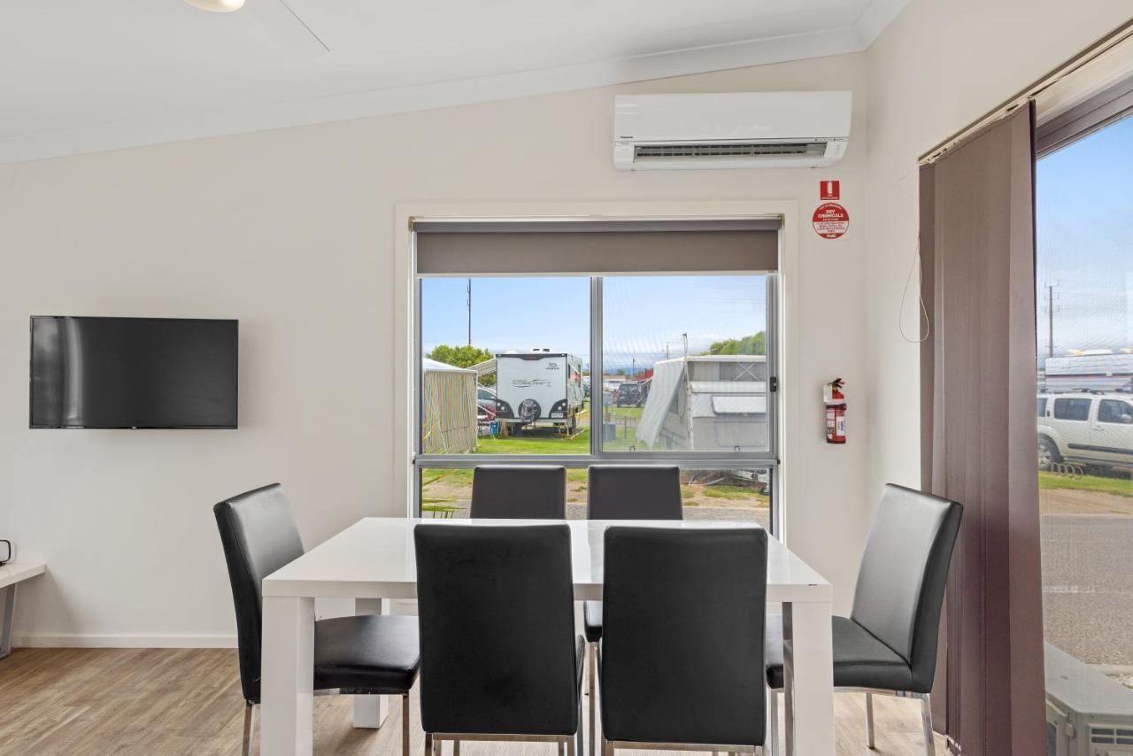 Discovery Parks - Adelaide Beachfront Exterior photo