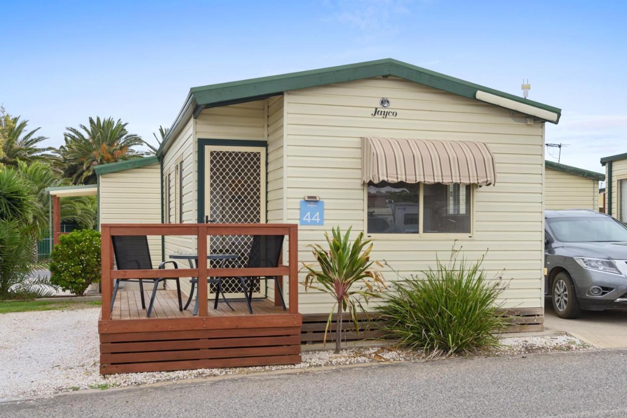 Discovery Parks - Adelaide Beachfront Exterior photo
