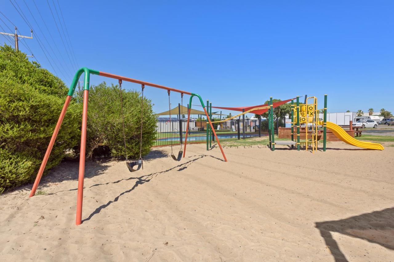 Discovery Parks - Adelaide Beachfront Exterior photo