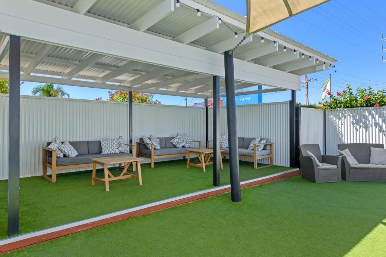Discovery Parks - Adelaide Beachfront Exterior photo