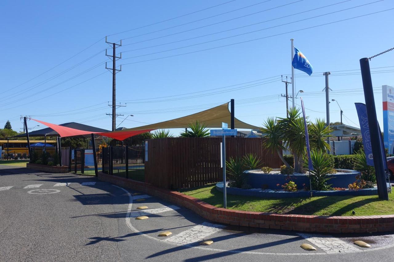 Discovery Parks - Adelaide Beachfront Exterior photo