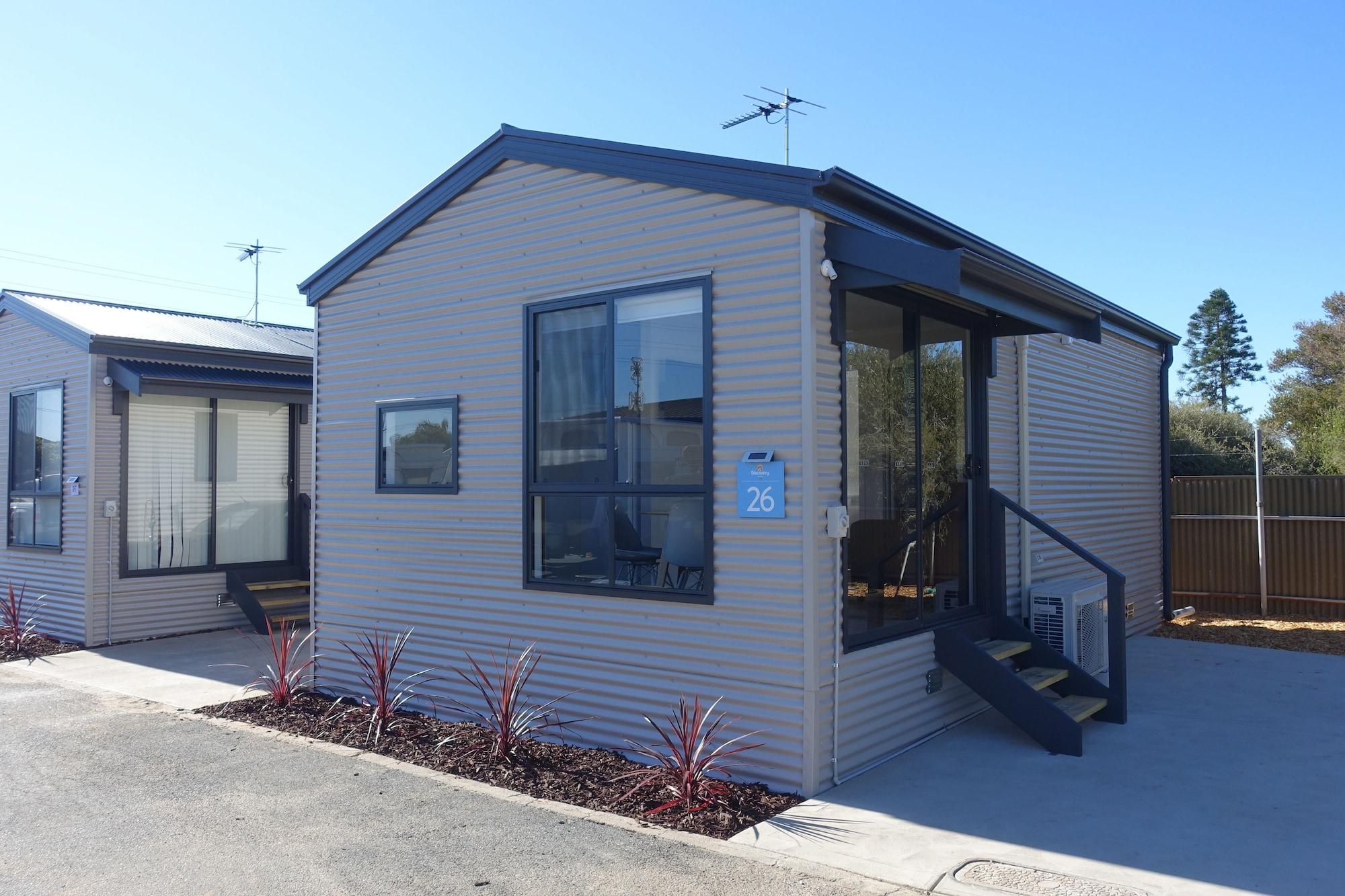 Discovery Parks - Adelaide Beachfront Exterior photo